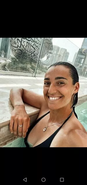 Caroline Garcia OnlyFans Leaked Free Thumbnail Picture - #FsG0hlSxDI
