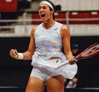 Caroline Garcia OnlyFans Leaked Free Thumbnail Picture - #ZxQIc3YdVV