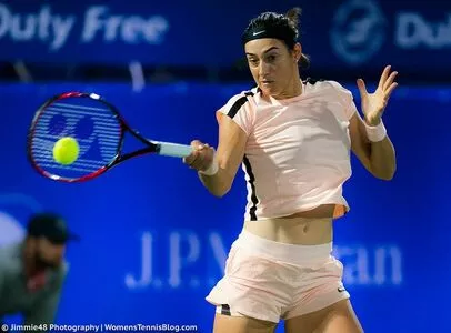 Caroline Garcia OnlyFans Leaked Free Thumbnail Picture - #jPCHNThbRF