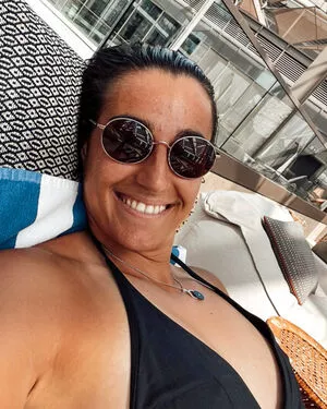 Caroline Garcia OnlyFans Leaked Free Thumbnail Picture - #stKzACsgQz