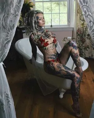 Caroline Grace OnlyFans Leaked Free Thumbnail Picture - #0M4HG7r81L
