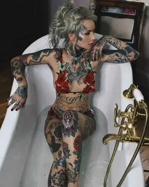 Caroline Grace OnlyFans Leaked Free Thumbnail Picture - #tI1rB1dOSQ