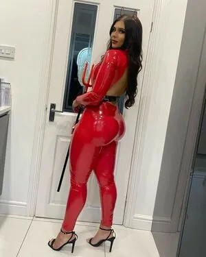 Caroline Hobday OnlyFans Leaked Free Thumbnail Picture - #GxTrnYx7R4