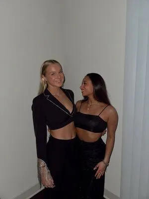 Caroline Kupka OnlyFans Leaked Free Thumbnail Picture - #Q2Ir2QO0J4