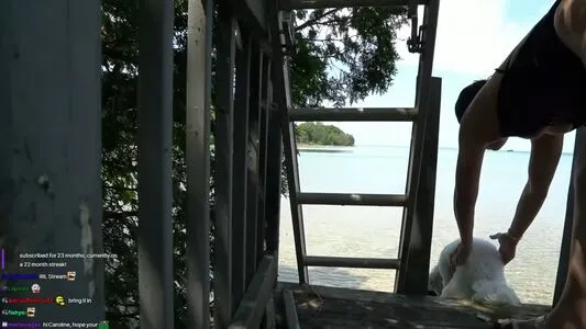 Caroline Kwan OnlyFans Leaked Free Thumbnail Picture - #G91NpwlNlz