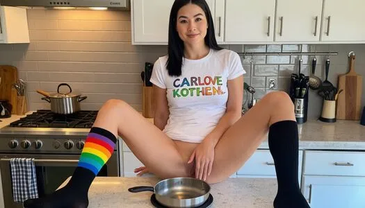 Caroline Kwan OnlyFans Leaked Free Thumbnail Picture - #QXEUMmIfMP