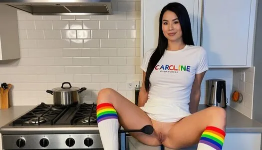 Caroline Kwan OnlyFans Leaked Free Thumbnail Picture - #swRz16KUtG