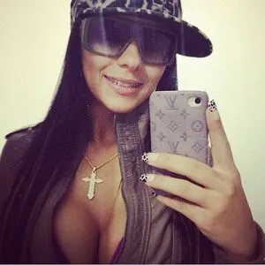 Caroline Miranda OnlyFans Leaked Free Thumbnail Picture - #YW3MjeQS16