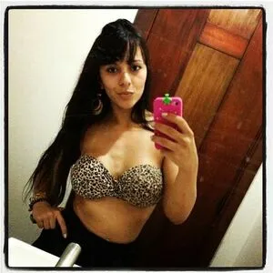 Caroline Miranda OnlyFans Leaked Free Thumbnail Picture - #c3tAglZa89