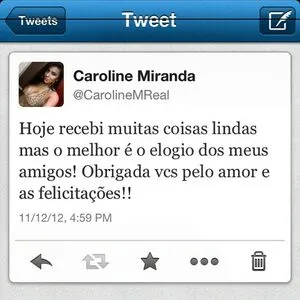 Caroline Miranda OnlyFans Leaked Free Thumbnail Picture - #ieznnuXPTv