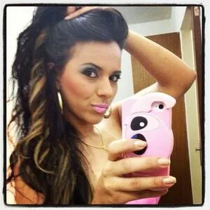 Caroline Miranda OnlyFans Leaked Free Thumbnail Picture - #lBNbfNRwdD