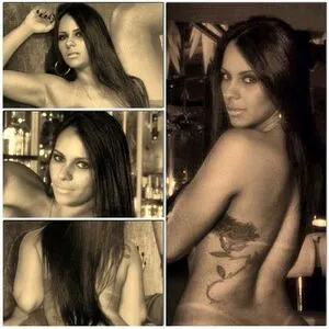 Caroline Miranda OnlyFans Leaked Free Thumbnail Picture - #mtnnvEqA2u