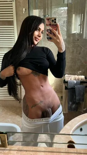Caroline Muniz OnlyFans Leaked Free Thumbnail Picture - #vS4B6Jb9Nf
