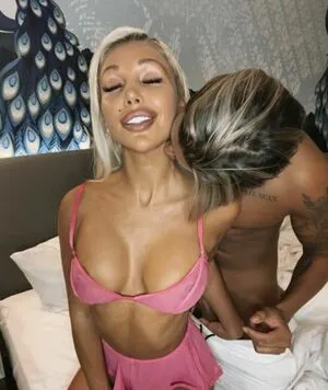 Caroline Nitter OnlyFans Leaked Free Thumbnail Picture - #f9GJkgR16m