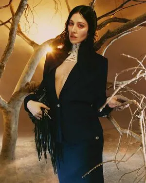 Caroline Polachek OnlyFans Leaked Free Thumbnail Picture - #1btsph5dZI