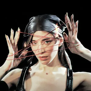 Caroline Polachek OnlyFans Leaked Free Thumbnail Picture - #tsraY0yawF