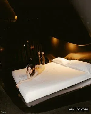 Caroline Polachek OnlyFans Leaked Free Thumbnail Picture - #zSC4yt5Kak