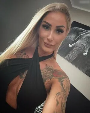 Caroline Rebenstock OnlyFans Leaked Free Thumbnail Picture - #1GmtSo8BES