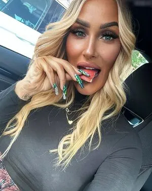 Caroline Rebenstock OnlyFans Leaked Free Thumbnail Picture - #1cmI3vL6lA
