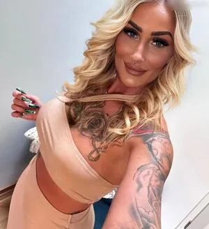 Caroline Rebenstock OnlyFans Leaked Free Thumbnail Picture - #3b8qrTiOFE