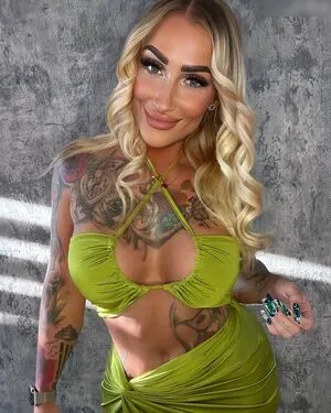 Caroline Rebenstock OnlyFans Leaked Free Thumbnail Picture - #5A2uAvytIh