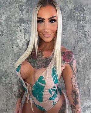 Caroline Rebenstock OnlyFans Leaked Free Thumbnail Picture - #ECo0bvwoVG
