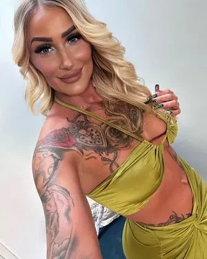 Caroline Rebenstock OnlyFans Leaked Free Thumbnail Picture - #EX7waNglcT