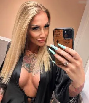 Caroline Rebenstock OnlyFans Leaked Free Thumbnail Picture - #JnJdSWjVii