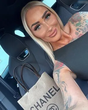 Caroline Rebenstock OnlyFans Leaked Free Thumbnail Picture - #Q2LyGBspQX