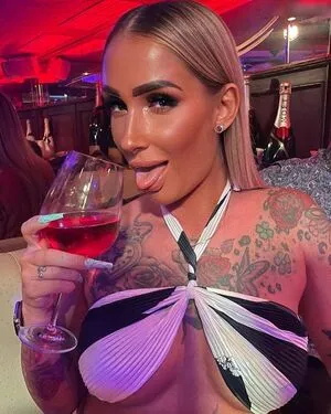 Caroline Rebenstock OnlyFans Leaked Free Thumbnail Picture - #UDhFlWNG6i