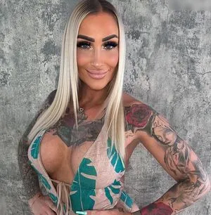 Caroline Rebenstock OnlyFans Leaked Free Thumbnail Picture - #cZfaOfBFpv