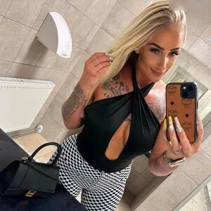 Caroline Rebenstock OnlyFans Leaked Free Thumbnail Picture - #eB7snSnMcU