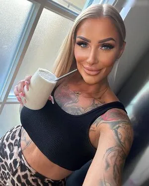 Caroline Rebenstock OnlyFans Leaked Free Thumbnail Picture - #goVdHvHzjQ