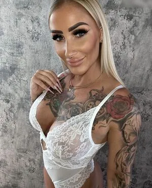 Caroline Rebenstock OnlyFans Leaked Free Thumbnail Picture - #kUb0gz4Bin