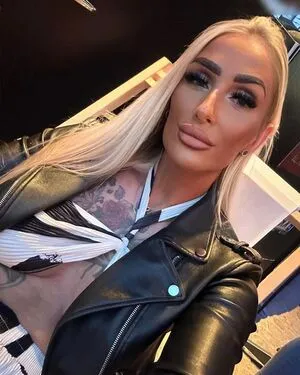 Caroline Rebenstock OnlyFans Leaked Free Thumbnail Picture - #p4JPZ3bbCL