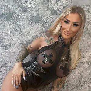 Caroline Rebenstock OnlyFans Leaked Free Thumbnail Picture - #x10auylZ4x