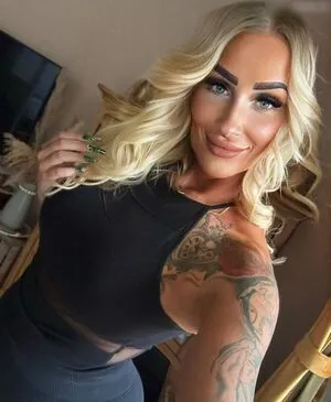 Caroline Rebenstock OnlyFans Leaked Free Thumbnail Picture - #xyBjsau3du