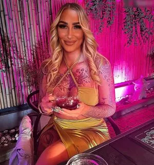 Caroline Rebenstock OnlyFans Leaked Free Thumbnail Picture - #zPEQM5zOTY