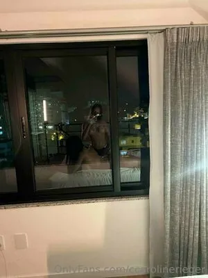 Caroline Rieger OnlyFans Leaked Free Thumbnail Picture - #6H9tibrjNf