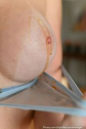 Caroline Rieger OnlyFans Leaked Free Thumbnail Picture - #6nG3dbvarI
