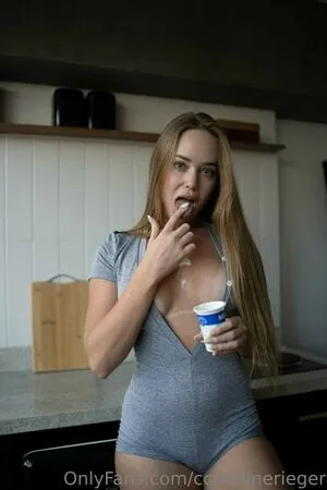 Caroline Rieger OnlyFans Leaked Free Thumbnail Picture - #6sFOAbUQOG