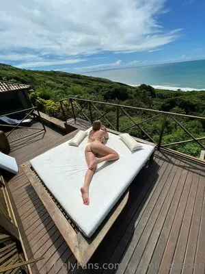 Caroline Rieger OnlyFans Leaked Free Thumbnail Picture - #EKF69MVaue