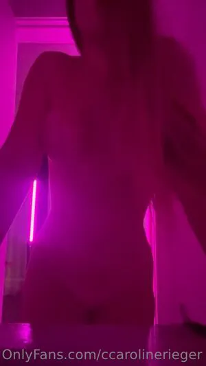 Caroline Rieger OnlyFans Leaked Free Thumbnail Picture - #G4WQAuexNe