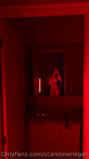 Caroline Rieger OnlyFans Leaked Free Thumbnail Picture - #bg78Yk3u17
