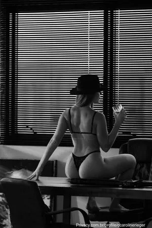 Caroline Rieger OnlyFans Leaked Free Thumbnail Picture - #eCwe5lOyFo