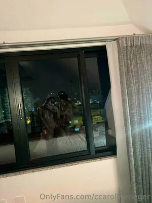 Caroline Rieger OnlyFans Leaked Free Thumbnail Picture - #kVccOve2rb