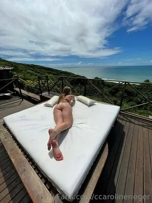 Caroline Rieger OnlyFans Leaked Free Thumbnail Picture - #lgSV7j4heu