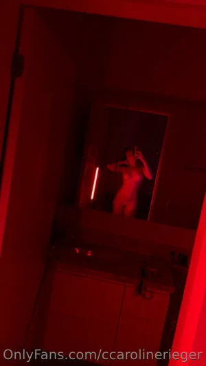 Caroline Rieger OnlyFans Leaked Free Thumbnail Picture - #u1CjT7GGSd