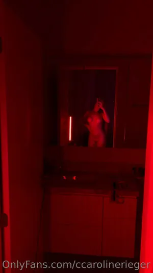Caroline Rieger OnlyFans Leaked Free Thumbnail Picture - #wpMFM5cTtO