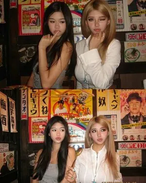 Caroline Slt8 OnlyFans Leaked Free Thumbnail Picture - #TYjGL0Z9RU